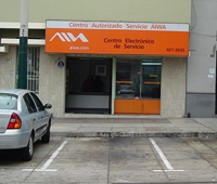Centro Electronico de Servicio S.A.C
